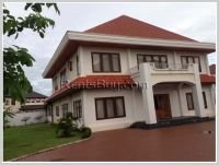 ID: 2896 - Luxury house for rent by good access