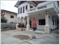 ID: 2874 - New house with fully furnished in town by good access