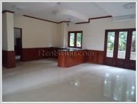 ID: 2877 - Fully furnished house in business area