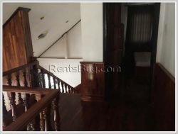 ID: 4287 - Cozy villa with fully furnished close to ITECC for rent