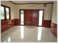 ID: 2877 - Fully furnished house in business area