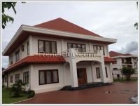 ID: 2896 - Luxury house for rent by good access