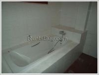 ID: 2877 - Fully furnished house in business area