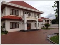ID: 2896 - Luxury house for rent by good access