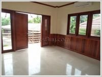 ID: 2877 - Fully furnished house in business area