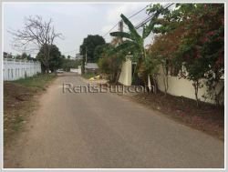 ID: 4311 - Affordable villa near Joma bakery Phonthan for rent