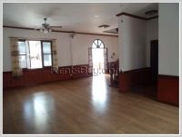 ID: 2874 - New house with fully furnished in town by good access