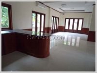 ID: 2877 - Fully furnished house in business area