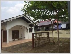 ID: 4311 - Affordable villa near Joma bakery Phonthan for rent