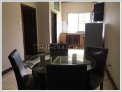 ID: 4338 - Modern house near Lao ITEC Mall in Ban Phonthan for rent