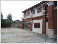 ID: 2877 - Fully furnished house in business area