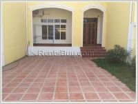 ID: 2692 - Ongoing construction house for rent with fully furnished near Lao-Stock market