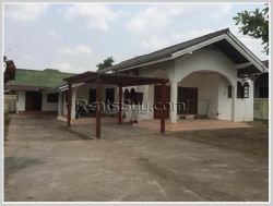 ID: 4311 - Affordable villa near Joma bakery Phonthan for rent