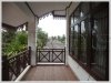 ID: 2196 - House for rent in Ban Dongpalane