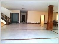 ID: 2896 - Luxury house for rent by good access