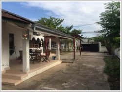 ID: 4311 - Affordable villa near Joma bakery Phonthan for rent