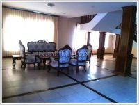 ID: 2896 - Luxury house for rent by good access