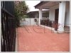 ID: 2196 - House for rent in Ban Dongpalane