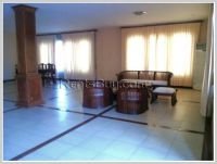 ID: 2896 - Luxury house for rent by good access