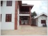 ID: 2622 - Luxury house with large land in quiet area with fully furnished