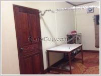 ID: 2167 - House for rent near Lao American college