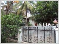 ID: 2821 - Nice house in quiet area by good access