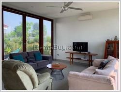 ID: 4294 - Beautiful house near Huakua Market in Ban Sokkham for rent