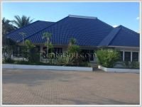 ID: 2965 - Modern house for office near main road