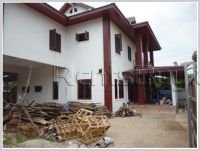 ID: 1673 - New modern house close to Sengdara Fitness Center