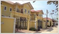 ID: 2692 - Ongoing construction house for rent with fully furnished near Lao-Stock market
