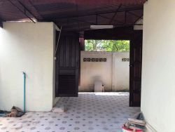 ID: 4305 - Pretty house near Thatluang Temple and M-Point mart for rent