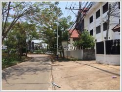 ID: 4313 - Lao style house near 23 Singha Park and Sengdara Fitness for rent