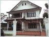 ID: 2196 - House for rent in Ban Dongpalane