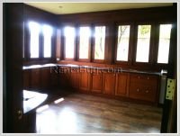 ID: 2896 - Luxury house for rent by good access