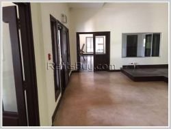 ID: 2965 - Modern house for office near main road