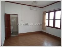 ID: 2874 - New house with fully furnished in town by good access