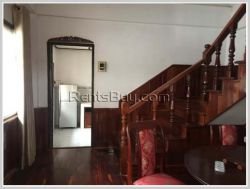 ID: 4287 - Cozy villa with fully furnished close to ITECC for rent