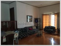 ID: 4311 - Affordable villa near Joma bakery Phonthan for rent