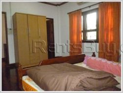 ID: 3099 - The dream villa house with fully furnished for rent in Saysettha district