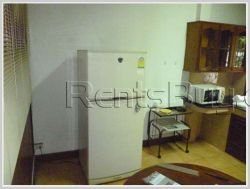 ID: 3099 - The dream villa house with fully furnished for rent in Saysettha district