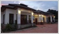 ID: 2893 - Fully furnished modern house for rent