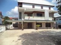 ID: 2445 - Colonial house for office in town by main road close to That Luang Square