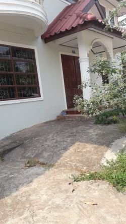 ID: 4292 - Adorable house for rent near Unitel Telecom in Ban Naxay