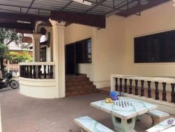 ID: 4305 - Pretty house near Thatluang Temple and M-Point mart for rent