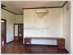 ID: 4312 - The wood house close to Joma in Ban Sapangmor for rent