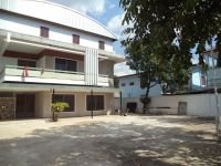 ID: 2445 - Colonial house for office in town by main road close to That Luang Square
