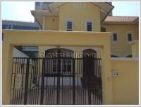 ID: 2692 - Ongoing construction house for rent with fully furnished near Lao-Stock market