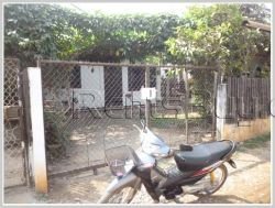 ID: 124 - The pretty house in town for rent in Saysettha district