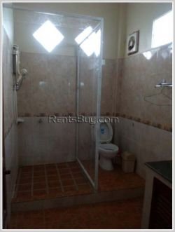 ID: 4288 - Adorable house with fully furnished Thatluang Square for rent