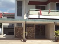 ID: 2445 - Colonial house for office in town by main road close to That Luang Square